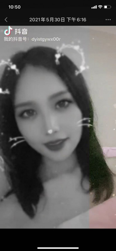 江宁软妹子
